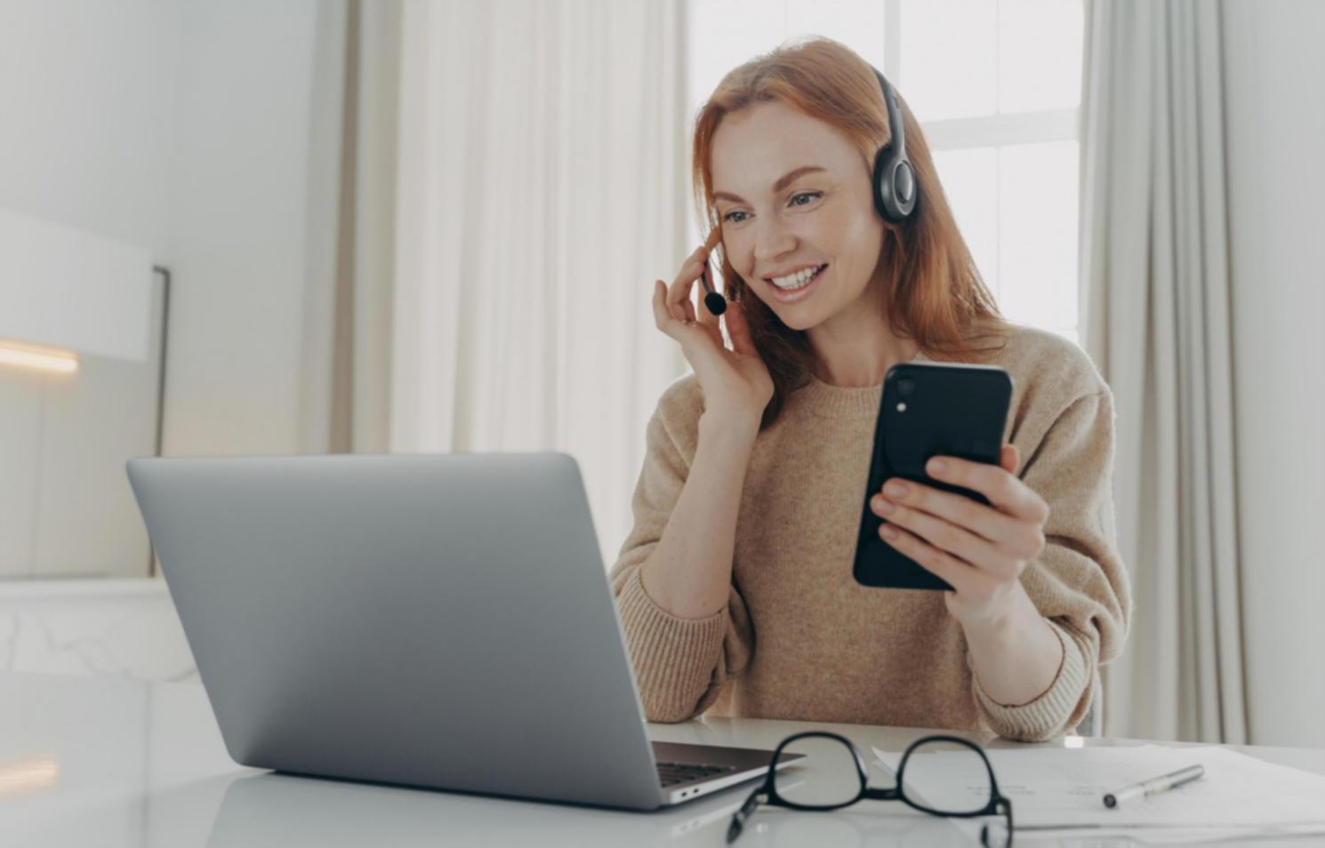 Consultation personnalisée en finances
