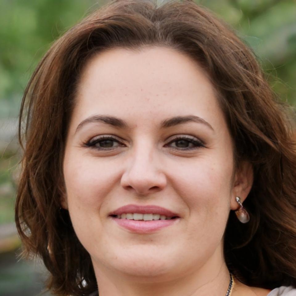 Portrait de Marianne utilisatrice régulière